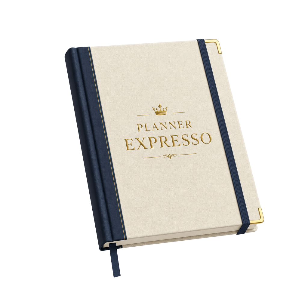 Planner Expresso