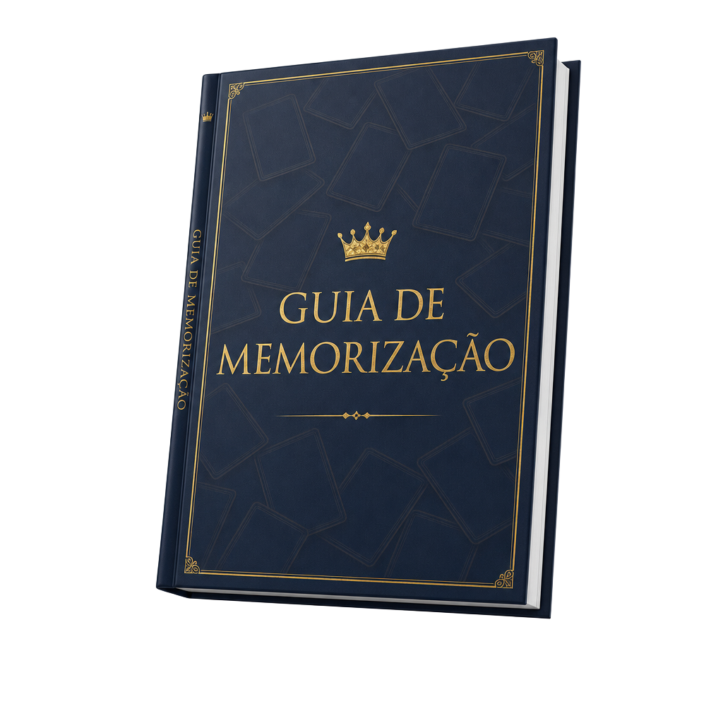 Guia de Memorização